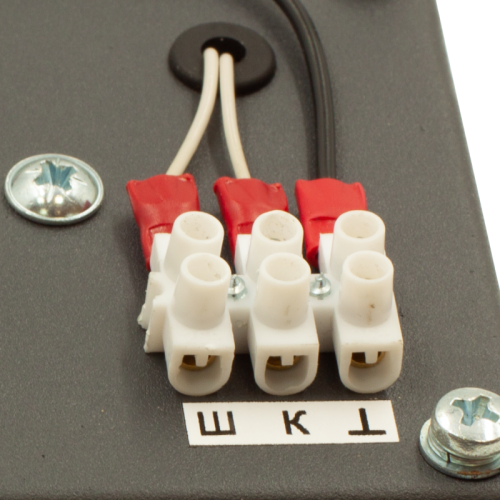 Громкоговоритель | МИРАН | 5ГП-1 | СТА